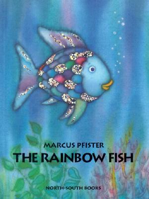 The Rainbow Fish Mini-Book