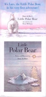 Little Polar Bear with Cassette(s)