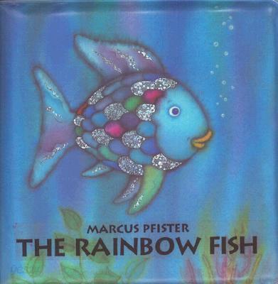 The Rainbow Fish