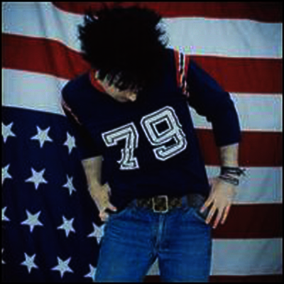 Ryan Adams — Gold 앨범 커버