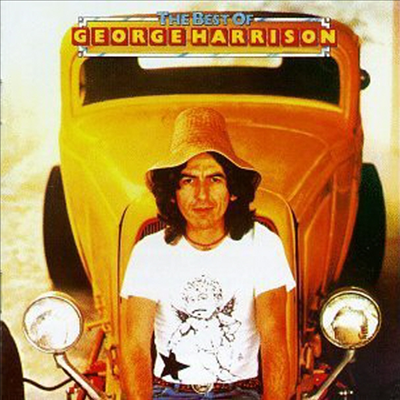 George Harrison - Best Of George Harrison (CD)