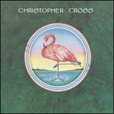 Christopher Cross - Christopher Cross (CD)