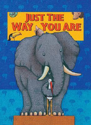 Just the Way You Are