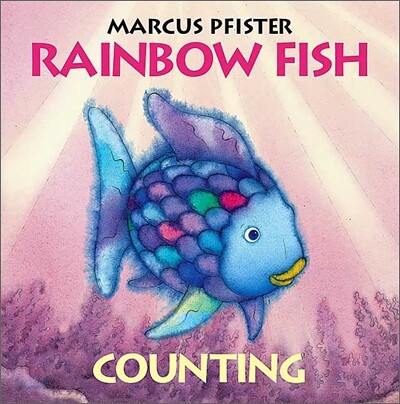 Rainbow Fish Counting