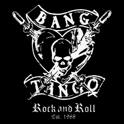 Bang Tango — Rock And Roll Est. 1988 (Gatefold) 앨범 커버