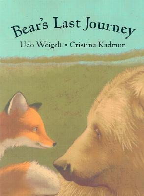 Bear's Last Journey