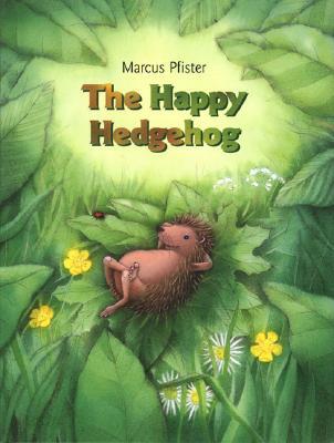 The Happy Hedgehog