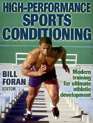 High-Performance Sports Conditioning
