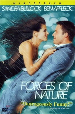 포스 오브 네이쳐 Force Of nature