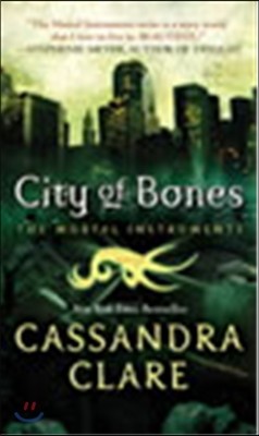 City of Bones