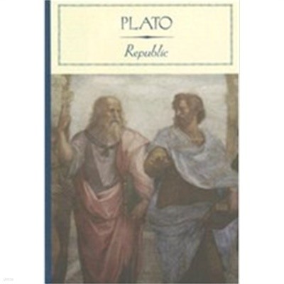 Republic (Hardcover) 