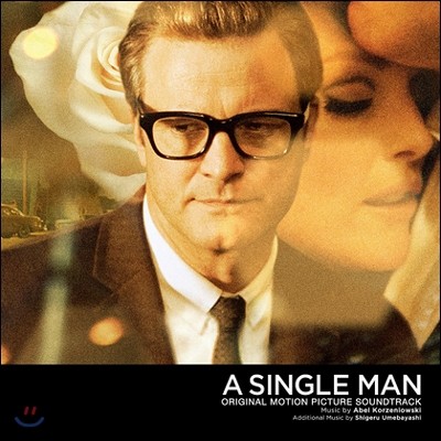 싱글 맨 영화음악 (A Single Man OST by Abel Korzeniowski 아벨 코르제니오프스키)