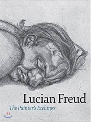 Lucian Freud