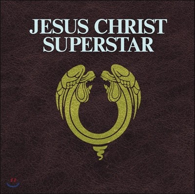 Jesus Christ Superstar: Original Cast (지저스 크라이스트 수퍼스타 오리지널 스튜디오 캐스트 레코딩) OST