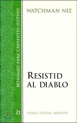 Watchman Nee Resistid Al Diablo