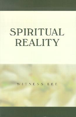 Spiritual Reality