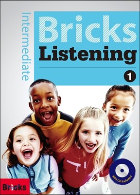 Bricks Listening INTERMEDIATE 1