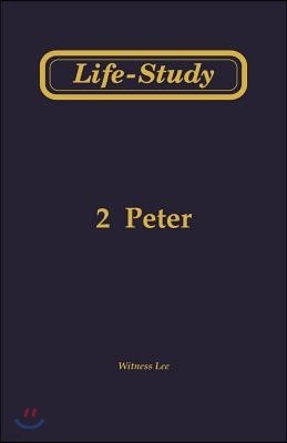 Life-Study of 2 Peter