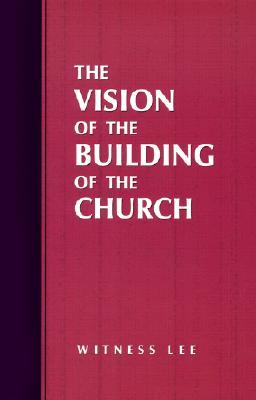 The Vision of the Building of the Church