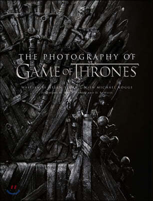 Photography of Game of Thrones