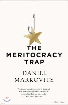 The Meritocracy Trap