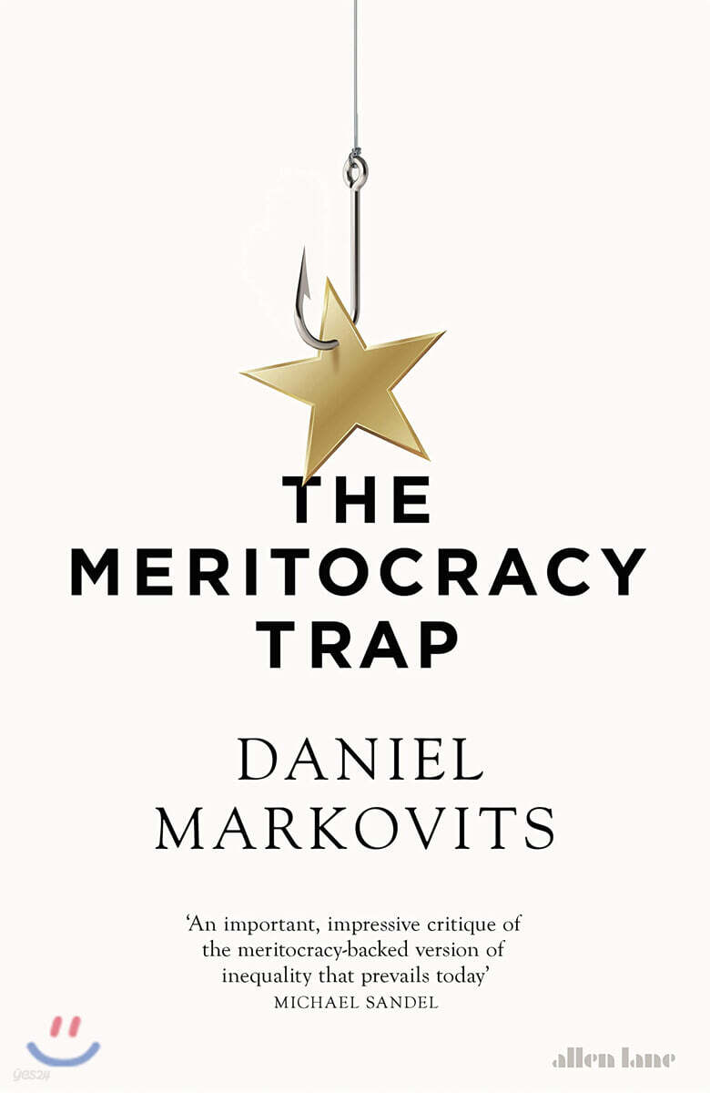 The Meritocracy Trap