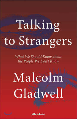 Talking to Strangers