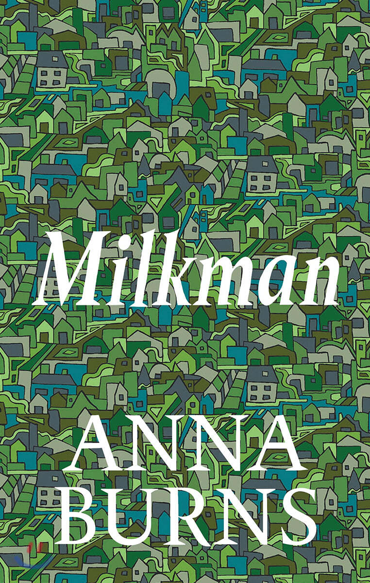 Milkman