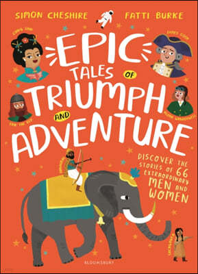 Epic Tales of Triumph and Adventure