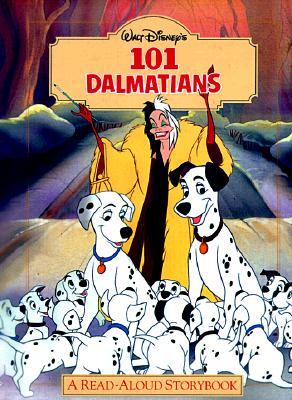 101 Dalmatians: A Read-Aloud Storybook