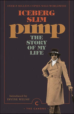 Pimp: The Story Of My Life