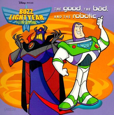 The Good, the Bad, and the Robotic
