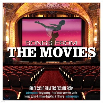 ȭ   (Songs From The Movies)