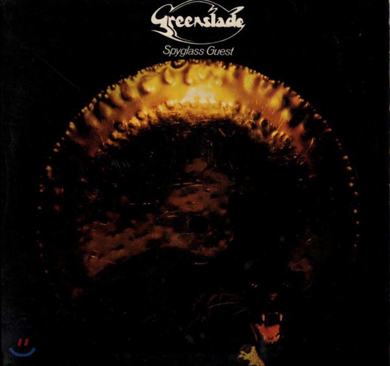 Greenslade (그린슬레이드) - Spyglass Guest: Expanded & Edition