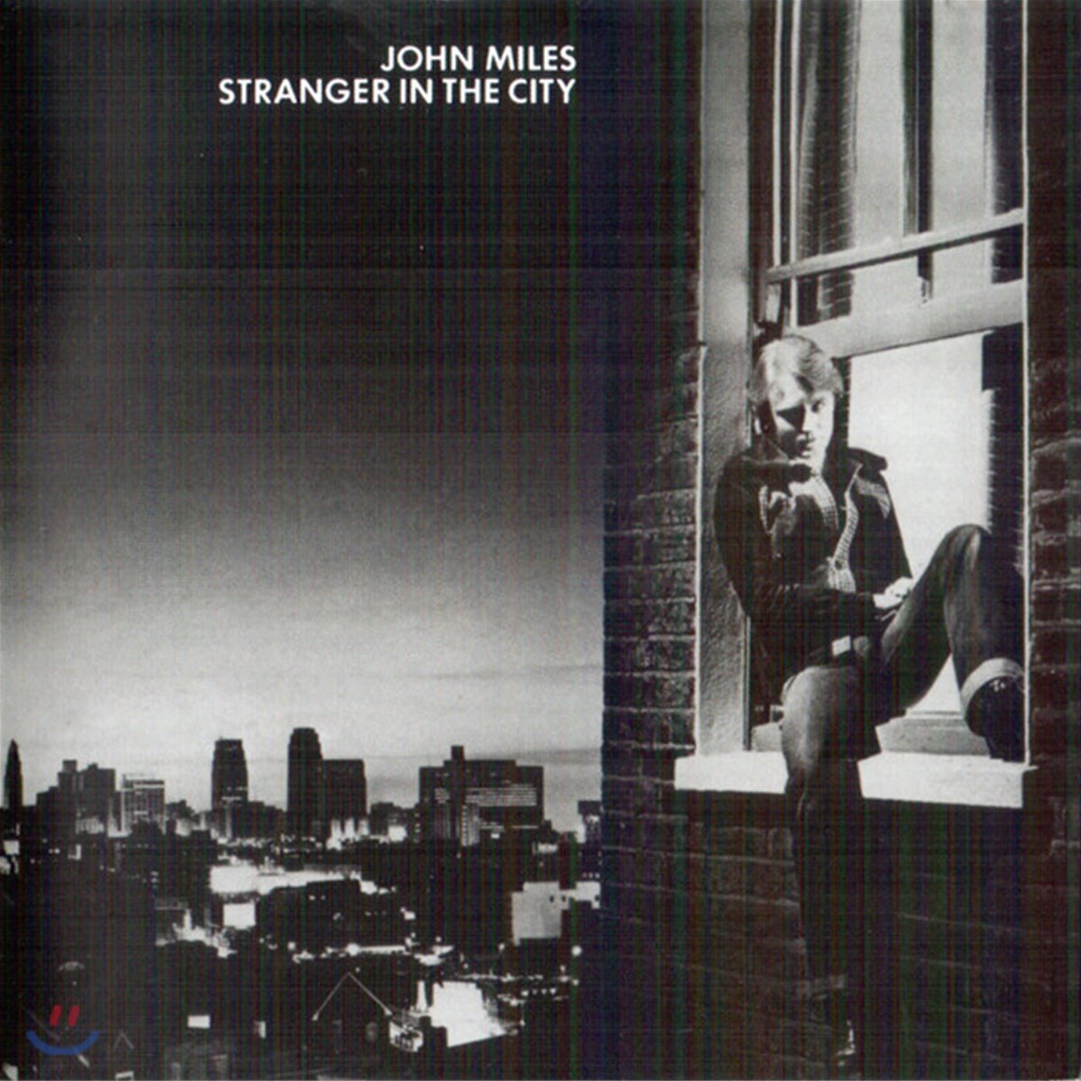 John Miles (존 마일스) - Stranger In The City