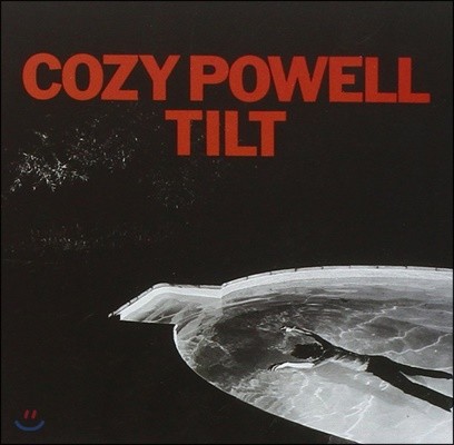 Cozy Powell ( ) - Tilt