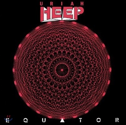 Uriah Heep (̾ ) - Equator 25th Anniversary Exp