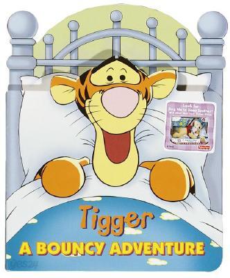 A Bouncy Adventure