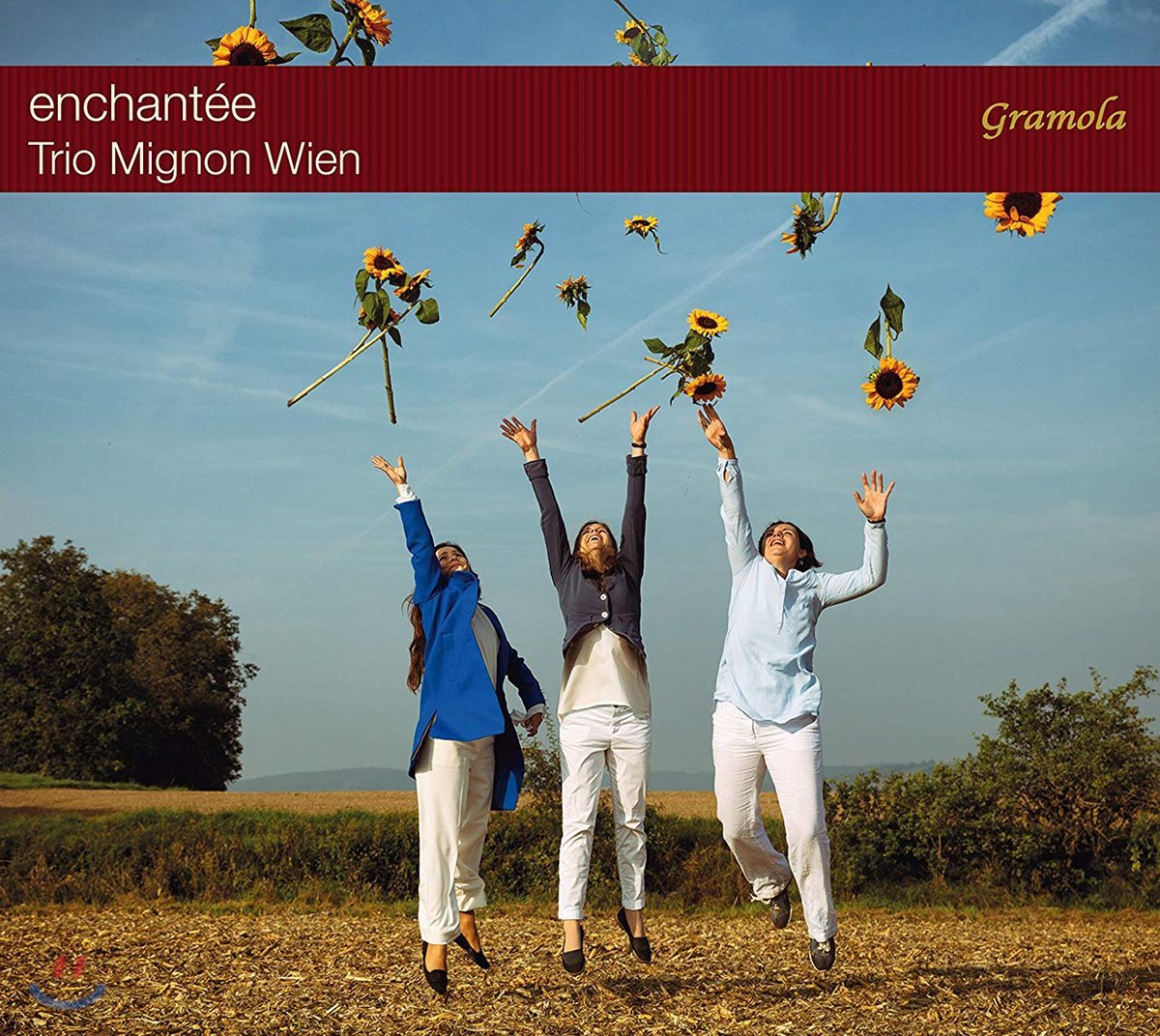 Trio Mignon Vienna 매혹적인 목관악기의 세계 (enchantee)