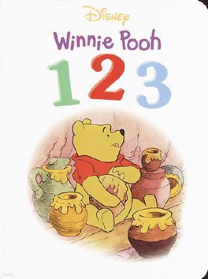 Pooh's 123