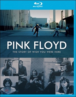 Pink Floyd - The Story Of Wish You Were Here ũ ÷̵ ť͸ 緹