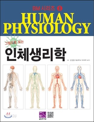 인체생리학