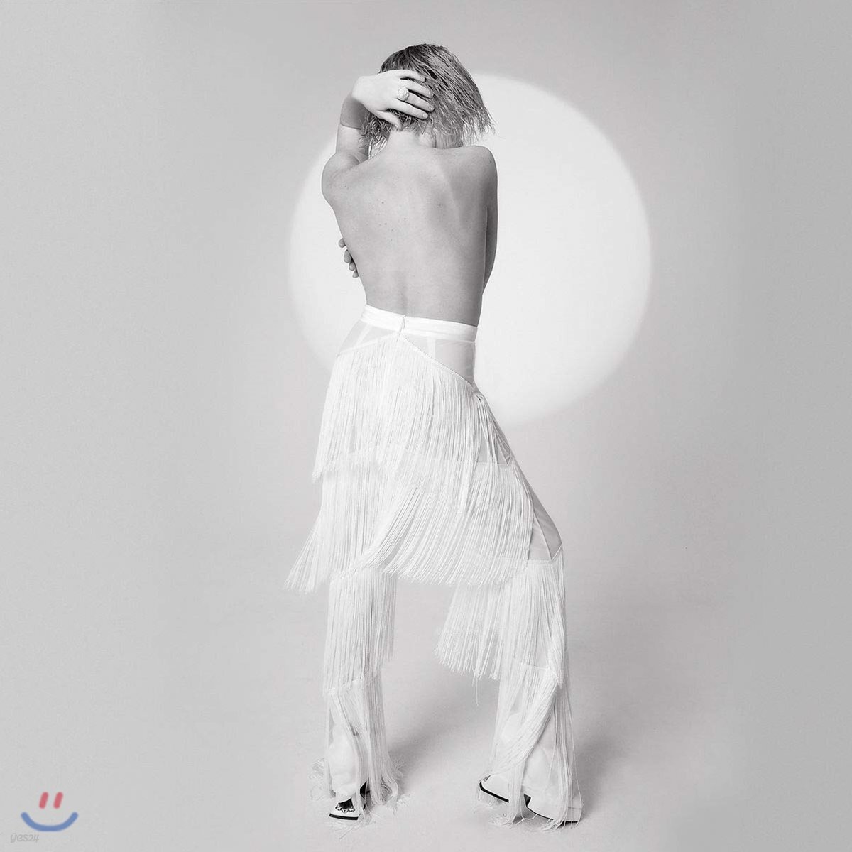 Carly Rae Jepsen (칼리 레이 젭슨) - Dedicated 정규 4집