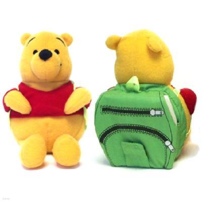 Pooh's Backpack