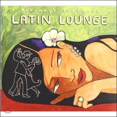 Latin Lounge