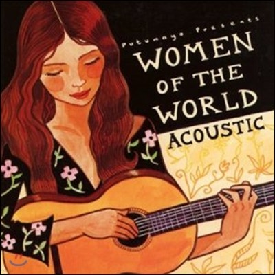 Women Of The World: Acoustic