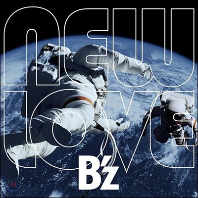 B'z () - New Love  21