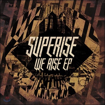 ۶ (Superise) - We Rise 
