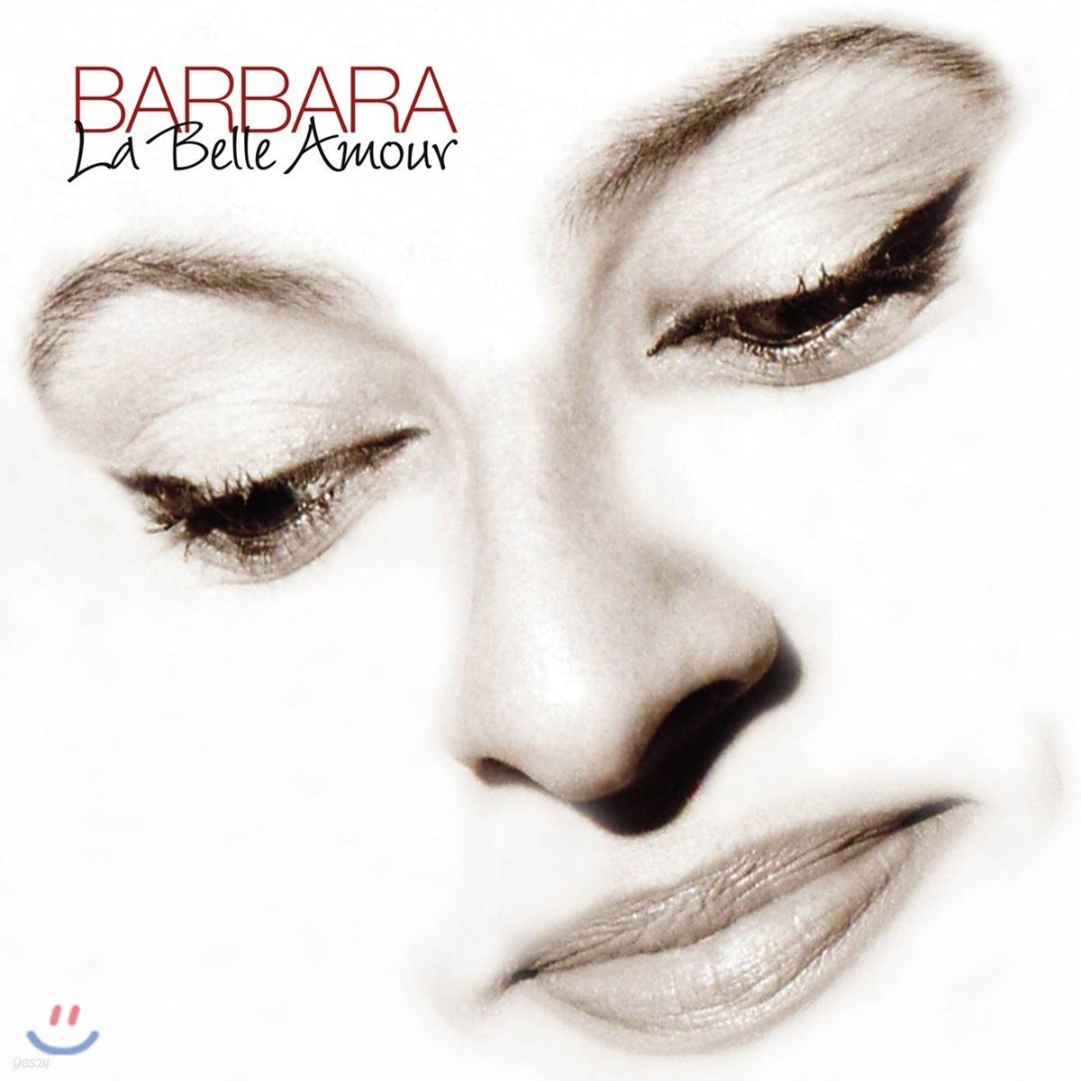 Barbara (바르바라) - La Belle Amour [2LP]