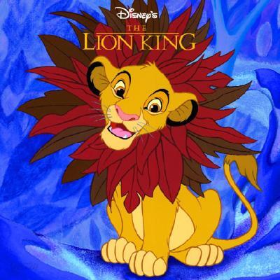 The Lion King